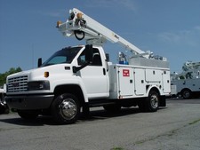 2006 c5500 kodiak for sale  Carbondale