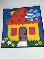 Blue clues play for sale  Kansas City