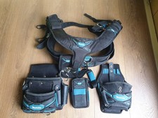 Makita multi pouch for sale  TORQUAY