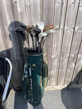 Job lot golf for sale  BRISTOL