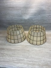 Capiz shell brass for sale  Palm Coast