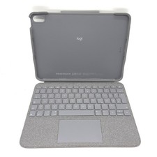Logitech folio touch gebraucht kaufen  Gunzenhausen