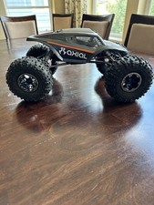Axial xr10 moa for sale  Arvada