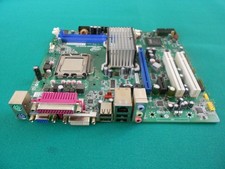 Scheda madre intel usato  Nettuno