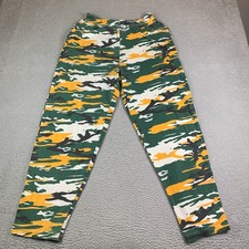 Vintage zubaz green for sale  Saint Cloud