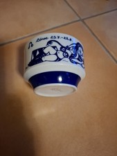 Ddr schüssel deko gebraucht kaufen  Templin