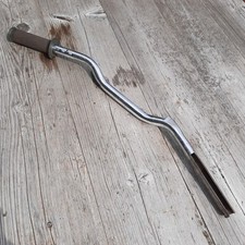 Ifa lenker 125 gebraucht kaufen  Barth