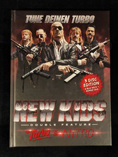 New kids turbo gebraucht kaufen  Fulda
