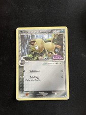 Pokémon tcg mauzi gebraucht kaufen  Neuss