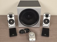 Logitech 2300 computer for sale  Mccleary