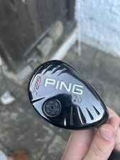 Ping g25 hybrid for sale  LEEDS