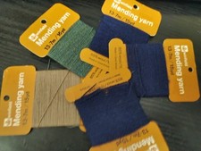 Vintage winfield darning for sale  LAURENCEKIRK