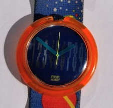 1990 pop swatch for sale  NOTTINGHAM