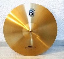 Bounce brass crash gebraucht kaufen  Hadamar