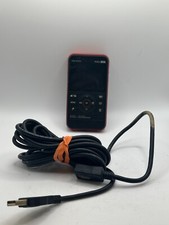 Filmadora Samsung HMX-W190 RN à prova d'água à prova de choque Full HD COM 6GB comprar usado  Enviando para Brazil