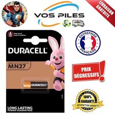 Pile lr27a 27a d'occasion  Saint-Laurent-de-Neste