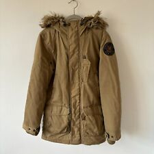 schott parka for sale  LEEDS