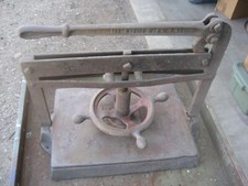 cast iron book press for sale cast iron book press for sale Clio