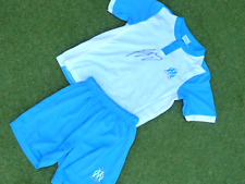 Maillot short signé d'occasion  Menton