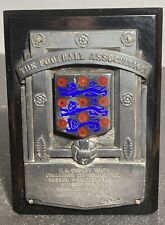 Vintage football silver for sale  TELFORD