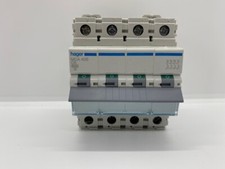 Hager mca 406 usato  Piombino