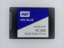 Western digital blue for sale  READING