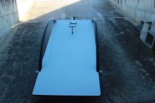 Carrello sposta moto usato  Sant Eusanio del Sangro