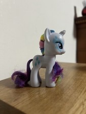 Little pony rarity for sale  BIRMINGHAM