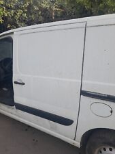 Portiera laterale bianca usato  Agropoli