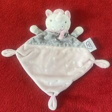 Doudou plat licorne d'occasion  La Rochelle