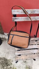 Borsetta pelle vintage usato  Cavezzo