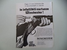 Advertising pubblicità 1967 usato  Salerno