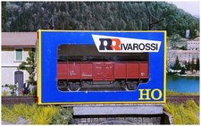 Rivarossi carro merci usato  Terni