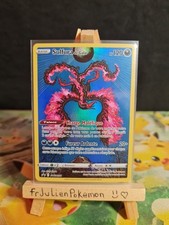 Carte pokémon sulfura d'occasion  Saint-Maximin-la-Sainte-Baume