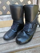 Motorrad stiefel road gebraucht kaufen  Neumarkt i.d.OPf.