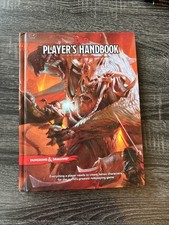 Dungeons dragons player for sale  Austin