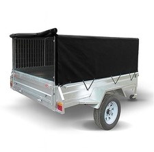 Shumaxx trailer covers for sale  LONDON