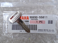 Yamaha genuine blank for sale  BRISTOL