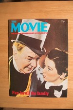 Movie magazine lot for sale  NOTTINGHAM
