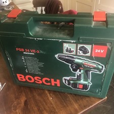 Bosch psb 2 for sale  HUDDERSFIELD