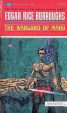 The warlord mars gebraucht kaufen  Koblenz