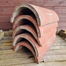 Reclaimed red natural for sale  UK