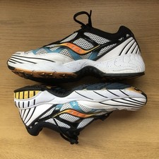 Saucony mens trainers for sale  BROXBURN