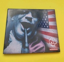 Rammstein amerika digipack gebraucht kaufen  Frankfurt am Main