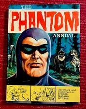 Phantom annual 1967 for sale  HASTINGS