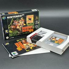 Donkey kong spiel gebraucht kaufen  Eberswalde