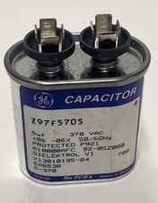 Capacitor 5uf 370 for sale  Millsap