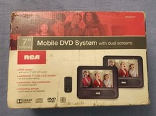Rca inch dual for sale  San Mateo