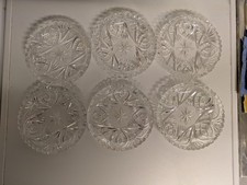 Dessert kristallschalen glas gebraucht kaufen Dessert kristallschalen glas gebraucht kaufen  Berlin