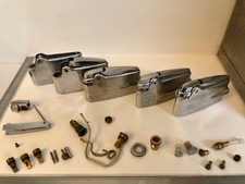 Konvolut ronson varaflame gebraucht kaufen  Rheinbach